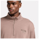 Reebok Unisex φούτερ Classic Archive Essentials 1/4 ZIP